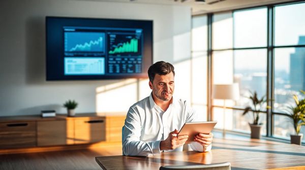 10 stratégies pour optimiser la gestion de la maintenance ERP