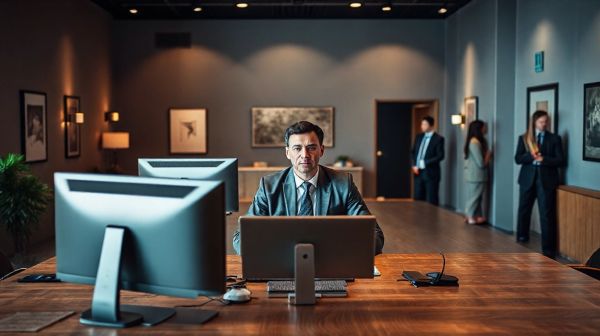 10 stratégies pour optimiser la gestion de la maintenance ERP