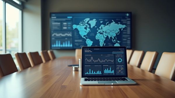 Choisir l'outil d'analyse de données adapté à vos besoins
