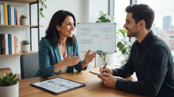 Coachhello : 5 conseils pour optimiser votre coaching personnalisé