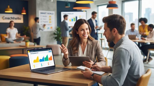 Coachhello : 5 conseils pour optimiser votre coaching personnalisé
