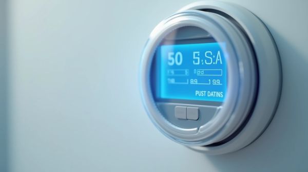 L&Smart GTB connect : votre énergie maîtrisée, moins de gaspillage