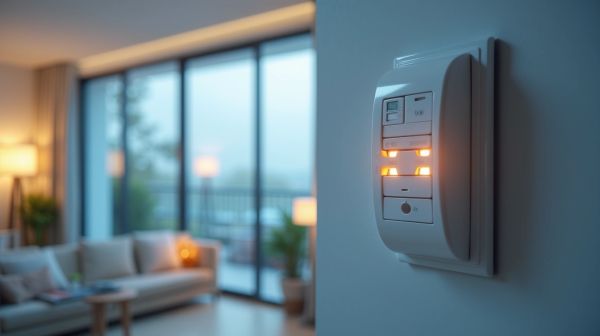 L&amp;Smart GTB connect : votre énergie maîtrisée, moins de gaspillage