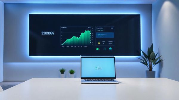 Optimisez votre gestion énergétique avec L&Smart GTB connect