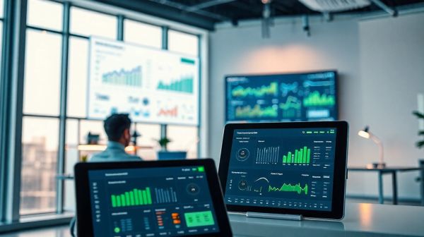 Optimisez votre gestion énergétique avec L&amp;Smart GTB connect