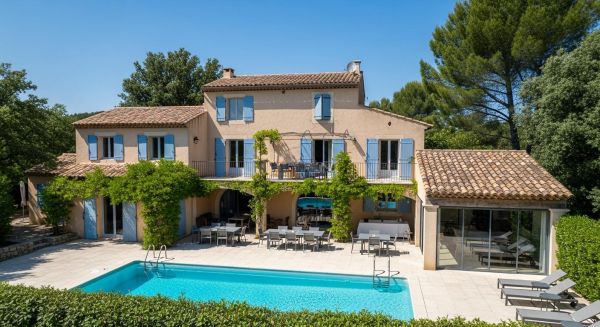 Où trouver le meilleur domaine séminaire dans la Drôme pour vos événements ?