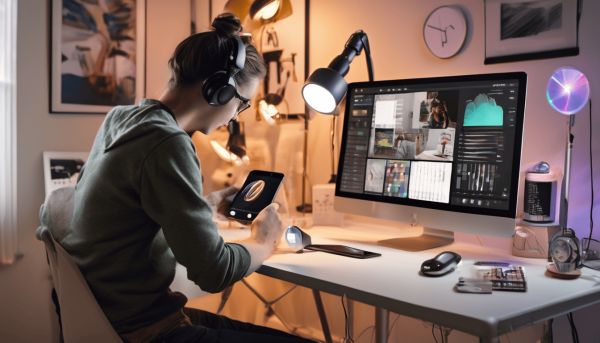 Réussir à vivre de TikTok et générer des revenus