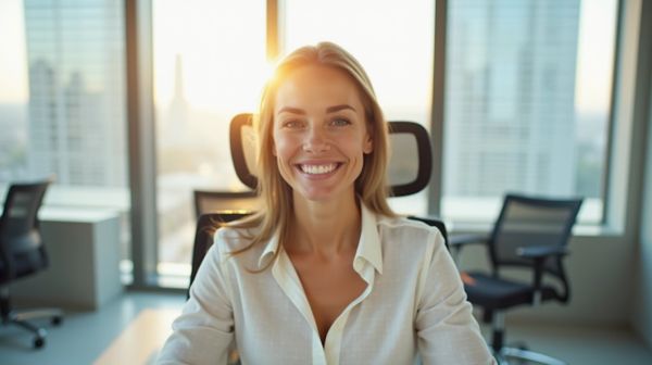 Révélez votre potentiel avec Coachhello et son coaching personnalisé