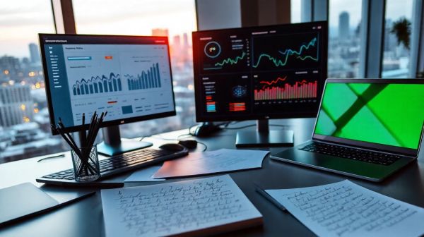 Top outils d'analyse de données à considérer pour 2023