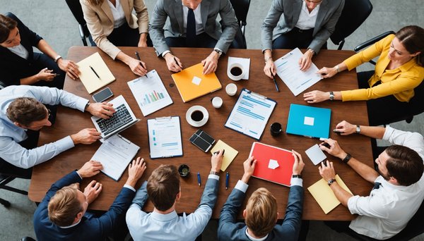 Formation en leadership : une clé pour booster la productivité