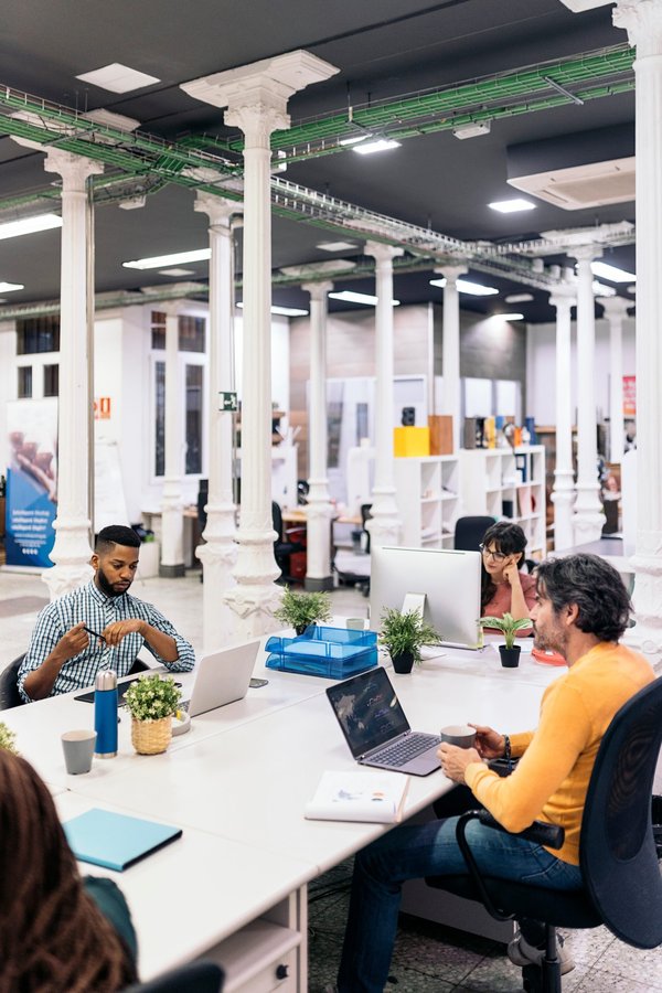 Le guide ultime pour choisir votre coworking à Lyon