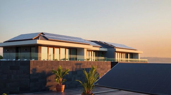 Toiture solaire professionnelle : augmentez vos revenus et réduisez vos coûts