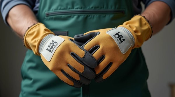 Helly hansen : la qualité inégalée des vêtements de travail