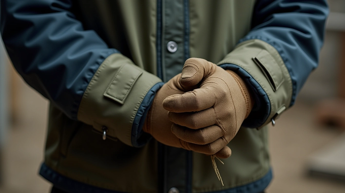 Vos questions sur les vêtements professionnels Helly Hansen