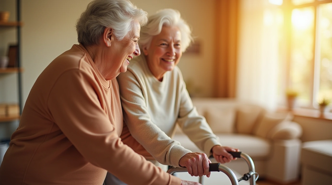 Stratégies opérationnelles pour renforcer l’efficacité de l’accompagnement à domicile